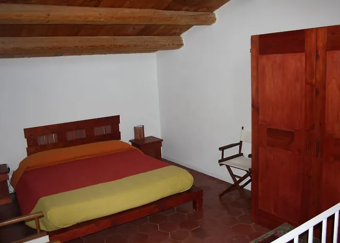 Frühstückspension La Chiave Di Volta 3*