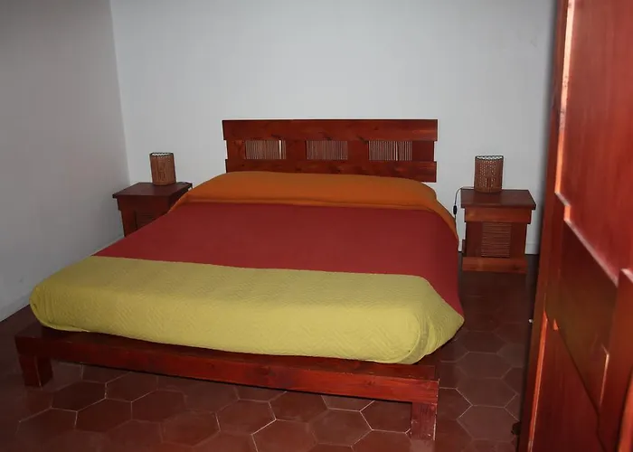 La Chiave Di Volta Frühstückspension Ragusa