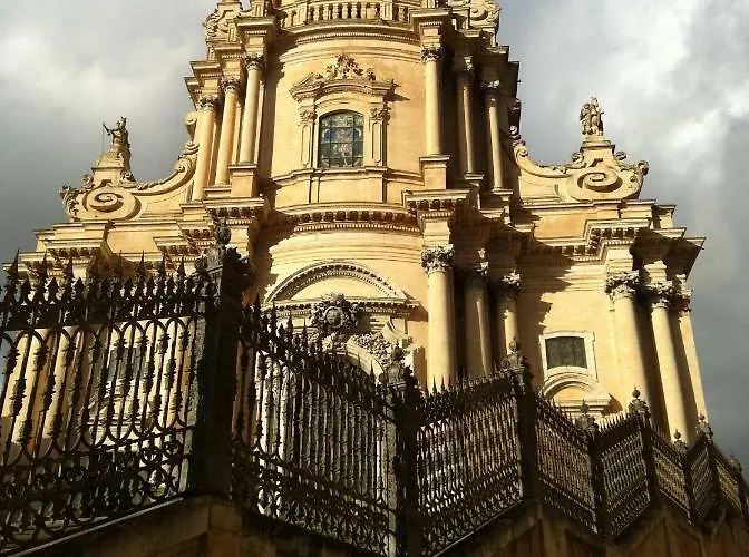 La Chiave Di Volta Ragusa