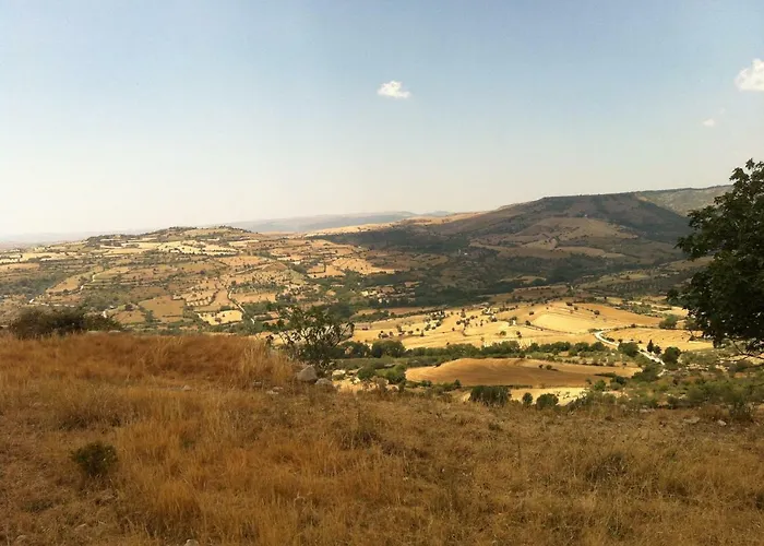 Frühstückspension La Chiave Di Volta 3*