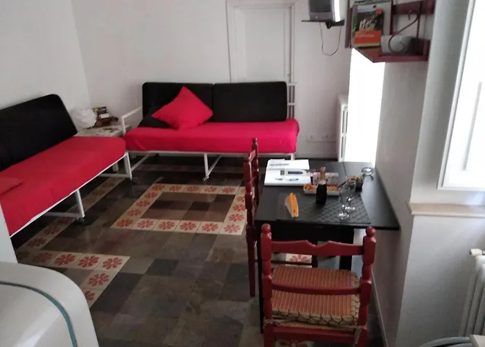 Frühstückspension La Chiave Di Volta Ragusa