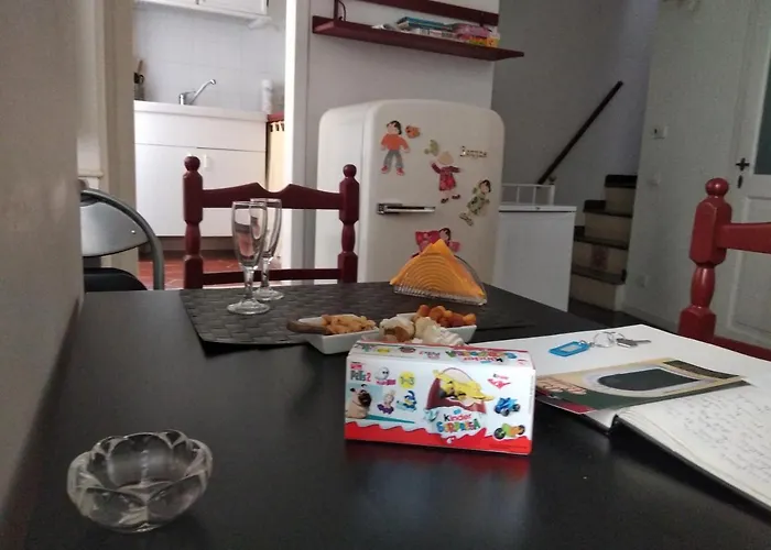 La Chiave Di Volta Frühstückspension